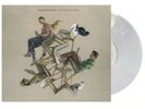 Tears For Fears - The Tipping Point CLEAR VINYL Brand New Sealed Extremely RARE