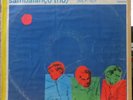 SAMBALANCO TRIO 1965 “S/T” BOSSA NOVA SAMBA JAZZ ORIG. LP BRAZIL HEAR