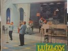 LUIZ LOY QUINTETO 1966 “S/T” BOSSA NOVA SAMBA JAZZ RARE ORIG MONO LP BRAZIL HEAR