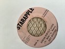 Ken Boothe , Speak Softly Love  ,  7” Starapple