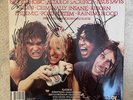 Slayer Reign in Blood Vinyl 924 131-1, mit Autogrammen