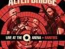 Alter Bridge Live at the 02 4 LP  vinyl Box Set + rarities Ltd ed 33 rpm