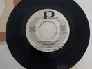 45 RPM Record Key Rare Northern Soul Yvonne Baker You Didn't Say A Word Promo VG