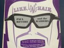 paul revere and the raiders like long hair lp