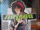 The Peel Sessions: THE CURE - Picture Disc - Limited Edition of 3500 - Vinyl EP