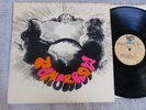 Tomorrow  -  1976 US Psych Rock LP w/ Keith West & Steve Howe (Yes)