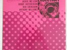 GRACHAN MONCUR III EVOLUTION BLUE NOTE ORIGINAL US STEREO 2ND PRESS VINYL LP