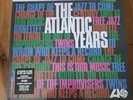 Atlantic Years by Ornette Coleman (Record, 2018)