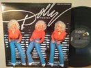 DOLLY PARTON Here You Come Again LP NM, RCA APL1-2544 Gatefold 1977