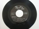 Hear  LARRY SANDERS IN MY HOUSE/ LILA 45 ON RO-LA RARE PRIVATE AL R&B SOUL FUNK