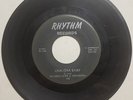 Carol Gray LATIN DOO WOP 45 Cha-Cha Bop / Ricardo Lewis Cha-Cha Baby RHYTHM HEAR