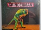 Grinderman - Grindermam - Limited Green Vinyl LP 2007 NEW & SEALED