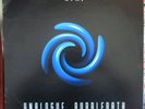AFX – Analogue Bubblebath Aphex Twin Very rare 12 