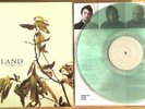 Copeland - In Motion Coke Bottle Clear Vinyl LP Academy Fight Song Original