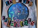 The Cure The Lovecats UK 1st Press 12
