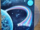 RAINBOW - DOWN TO EARTH [CLEAR VINYL LP 1979 W INSERTS VG/VG]