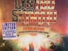 Lynyrd Skynyrd - Second Helping Live From Jacksonville LP Colored Vinyl Record