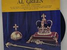 Al Green - Let’s Stay Together - 1975 US Album (NM) Ultrasonic Clean