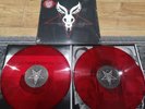 Mr Bungle The Raging Wrath Of The Easter Bunny Red Vinyl LP Patton Faith No More