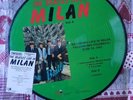 Vinile The Beatles Live in Milan 1965  Vittoria Milan Coppa Campione 1989