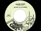 FUNK/DISCO-BIG BIRD/BLOWERS-SESAME STREET/JUICE-CATCH A GROOVE-MAGIC CARPET