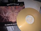 MOTORHEAD NO SLEEP TIL HAMMERSMITH ACE OF SPADES LTD EDIT GOLD 12” VINYL V RARE