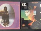 NICK DRAKE BRYTER LAYTER PINK MOON X2 VINYL RECORD BUNDLE SEALED BACK TO BLACK M