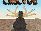 Cinnamon Girl : Women Artist Cover Neil Young (Orange Blue LP Vinyl)  sealed
