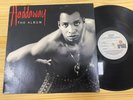 Haddaway The Album LP 1st Press 1993 Brazil Excellent Condition