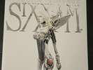 Sixx Am Modern Vintage Rare Out Of Print 2014 Limited Edition Of 300 New Mint