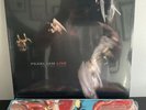 PEARL JAM Live On Two Legs 2LP NEW SEALED GOLD VINYL TEN CLUB EXCLUSIVE