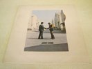 1975 Pink Floyd - Wish You Were Here LP