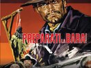 Gianfranco & Gian Piero Reverberi Preparati La Bara  (Vinyl) 12