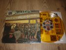 THE BEATLES - Reel Music - US PROMO YELLOW VINYL LP  - NUMBERED , IN SHRINK