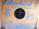 The Blue Sky boys BLUEBIRD 8308 E 