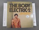 THE BODY ELECTRIC-2 WALT WHITMAN'S TIMELESS WORDS SET TO MUSIC LP ROD MCKUEN