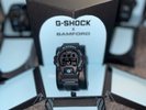 G Shock x Bamford 6900 Limited EditionUK ExclusiveGSP Casio