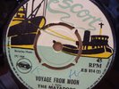THE MATADORS LASCELLES VOYAGE FROM MOON PLEASE STAY UK ESCORT 7