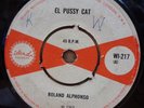ROLAND ALPHONSO EL PUSSY CAT / TIGER IN YOUR TANK UK ISLAND 7