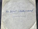 THE VELVET UNDERGROUND -Scepter Studios Sessions -Numbered Vinyl LP - RSD 2013