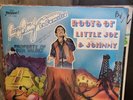 LITTLE JOE AND JOHNNY LP