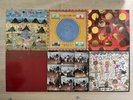 Talking Heads - inc Rare Double Live Album, +David Byrne, Tom Tom Club LP bundle