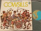 THE COWSILLS orig Aussie 1st pressing 