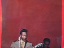 Muddy Waters – The Blues Man (Historic 1941-42 Library Of Congress Recordings)