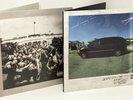 Kendrick Lamar Good Kid, M.A.A.d City & To Pimp A Butterfly Vinyl 12