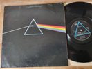 PINK FLOYD DARK SIDE OF THE MOON SHYL 804 A8/B5 GATEFOLD LP EX