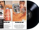 The Who Sell Out  Half Speed Mastered Vinyl LP New Sealed