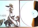 Copeland - In Motion Brown / White  Vinyl LP New Academy Fight Song Original
