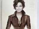 Janet Jackson / Design Of A Decade 1986 / 1996 BEST EU ORIGINAL 2LP A&M Records