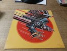 JUDAS PRIEST  screaming for vengeance  LP Vinile 33 giri cbs 1982 holland